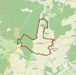 Lantages OSM 03